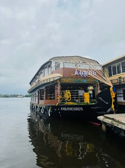 Woonboot 1091 Alappuzha foto 0
