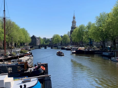 Houseboat 888 Amsterdam photo 30