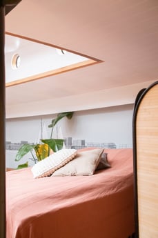 Houseboat 987 Amsterdam photo 6