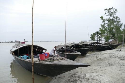 Houseboat 1013 Sadarghat photo 24