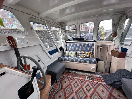 Houseboat 1100 Amsterdam photo 36