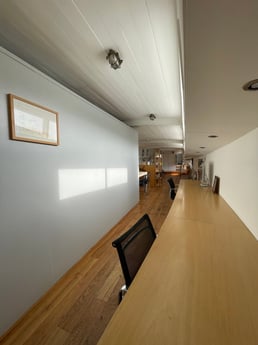 Houseboat 766 Amsterdam photo 15