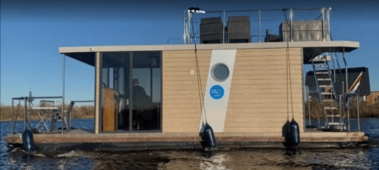 Houseboat 1150 Berlin photo 12