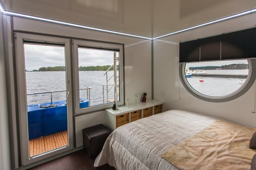 Houseboat 231 Jyvaskyla photo 2