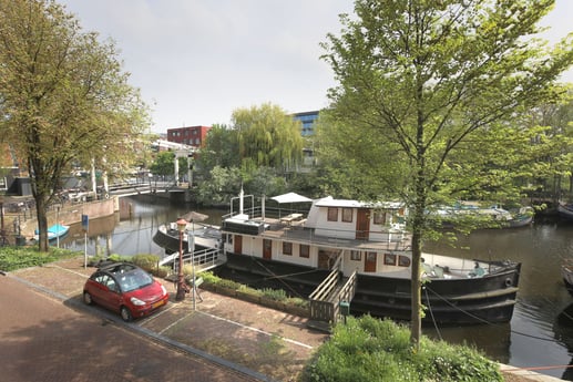 Houseboat 375 Amsterdam photo 13