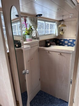 Houseboat 1100 Amsterdam photo 35