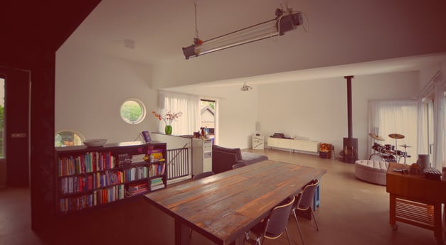 Houseboat 896 Amsterdam photo 8