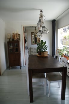 comedor