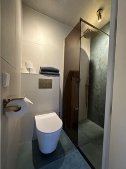 Bateau-maison 473 Amsterdam photo 28