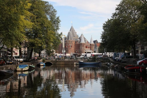 Houseboat 716 Amsterdam photo 33