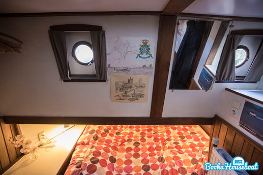 Houseboat 489 Amsterdam photo 15