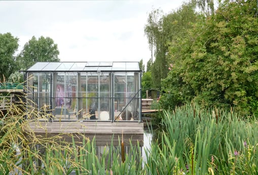 Houseboat 911 Vlaardingen photo 21