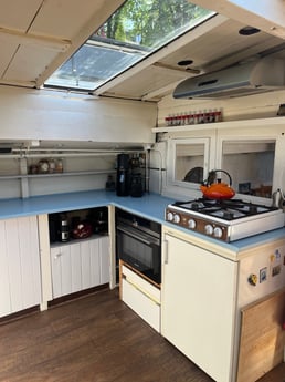 Keuken