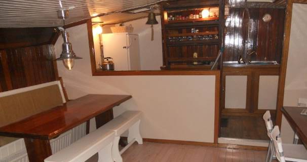 Houseboat 948 Muiden photo 4