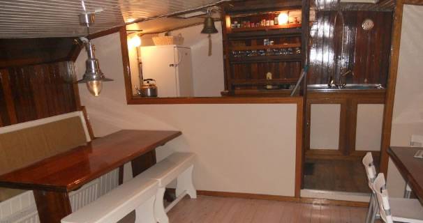 Houseboat 948 Muiden photo 4