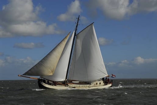 Casa flotante 663 Enkhuizen foto 0