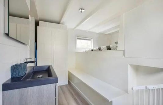 Houseboat 962 Aalsmeer photo 11