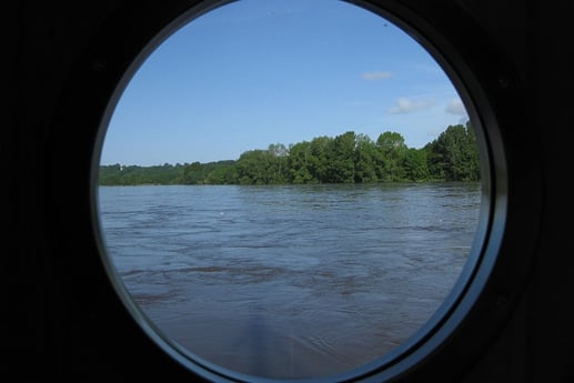 Hausboot 245 La Chapelle aux Naux Foto 7