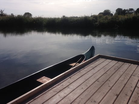 Hausboot 586 Weesp Foto 4