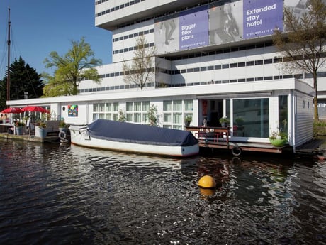 Woonboot 531 Amsterdam foto 31
