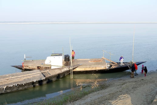 Houseboat 1013 Sadarghat photo 36