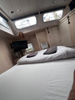 Houseboat 1100 Amsterdam photo 15