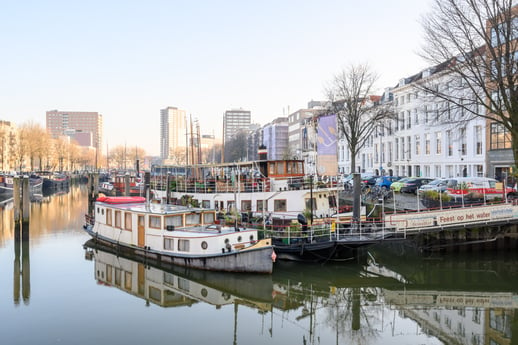 Houseboat 686 Rotterdam photo 0