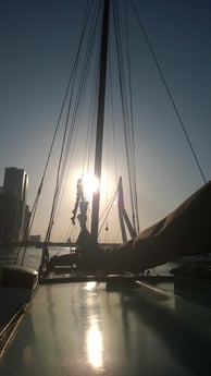 Woonboot 631 Rotterdam foto 4