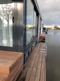 Casa flotante 959 Weesp foto 17