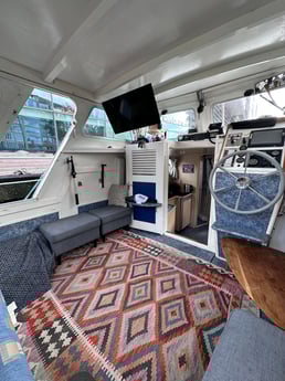 Houseboat 1100 Amsterdam photo 12