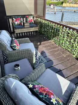 Houseboat 957 Loosdrecht photo 32