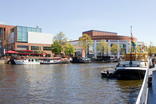 Houseboat 495 Amsterdam photo 8