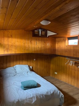 Houseboat 1132 Amsterdam photo 19