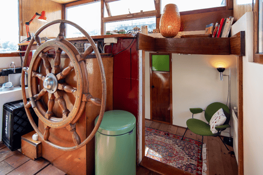 Houseboat 778 Amsterdam photo 38
