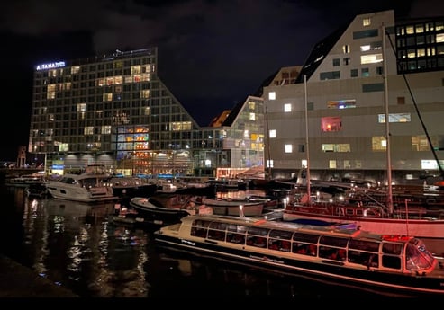 Houseboat 1100 Amsterdam photo 9