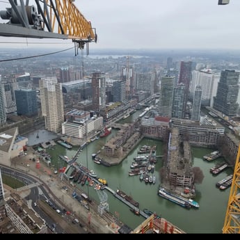 Woonboot 571 Rotterdam foto 20