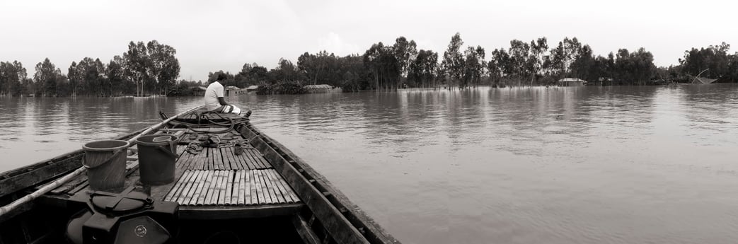 Houseboat 1013 Sadarghat photo 0