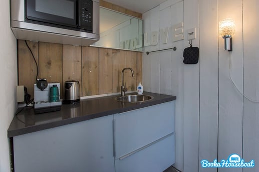 Bateau-maison 530 Amsterdam photo 11