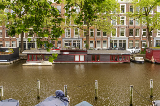 Houseboat 445 Amsterdam photo 11