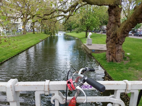 Westersingel