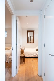 Houseboat 458 Amsterdam photo 25
