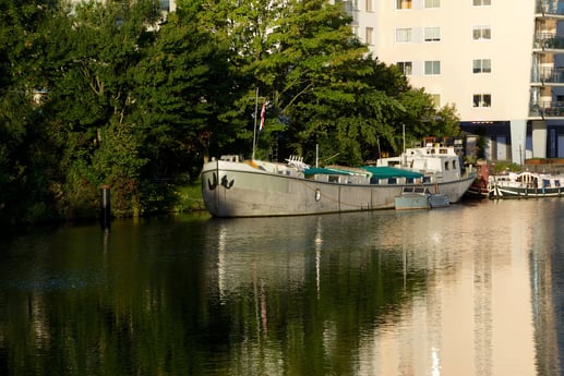 Houseboat 594 Amsterdam photo 1