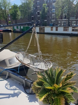 Woonboot 468 Amsterdam foto 1