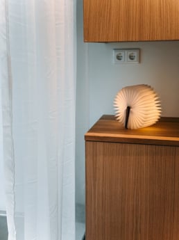 Lampe
