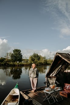 Houseboat 796 Loosdrecht photo 37