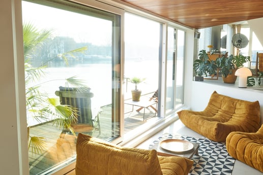 Houseboat 1083 Amsterdam photo 42