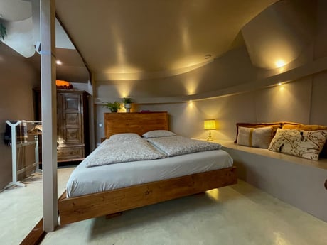 Bateau-maison 437 Amsterdam photo 9