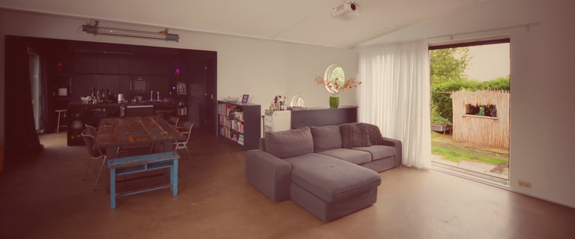 Houseboat 896 Amsterdam photo 10