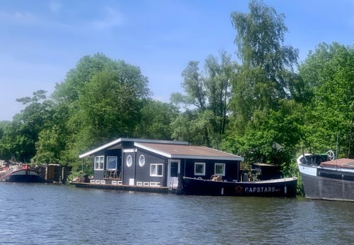 Houseboat 898 Amsterdam photo 0