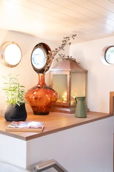Houseboat 987 Amsterdam photo 20